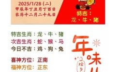 木是什么生肖？木字打一准确生肖