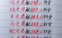 2025年是什么生肖？2025年属猴最佳婚配