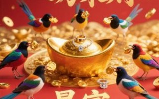 发发发大财是什么生肖？财源一发万家笑是什么生肖