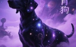 狗跃山河瑞气生是什么生肖？地动山河是什么生肖