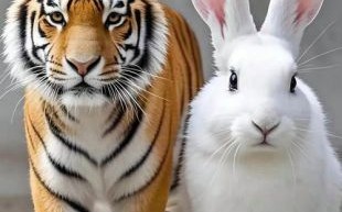 垂肩是什么生肖？两耳垂肩是什么动物