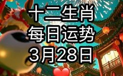 温度是什么生肖？温度最准确的生肖