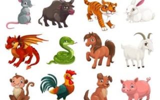 五彩缤纷是什么生肖？五彩缤纷打一准确动物