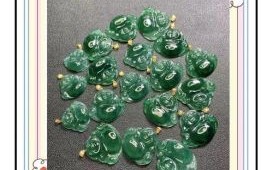 料翡翠财红是什么生肖？翡翠危料是什么