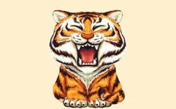 雷老虎是什么生肖？老虎代表什么生肖