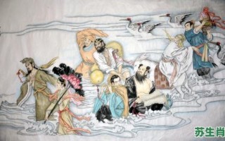 八仙也要过海迎是什么生肖？八仙过海打一正确生肖