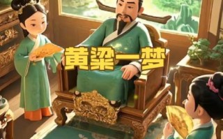 黄粱一梦是什么生肖？黄粱美梦正确答案一肖