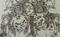 啍哈二将顺风耳是什么生肖？十二生肖谁是哼哈二将