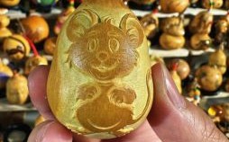 葫芦的是什么生肖？葫芦属于什么生肖