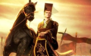 必中赢政是什么生肖？嬴政最正确生肖动物