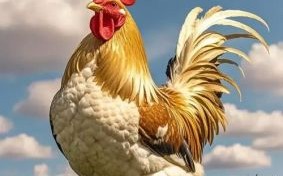 一丈高是什么生肖？一丈高的动物是什么