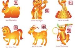 黑头黑脚的生肖是什么？比虎还恶是哪个生肖