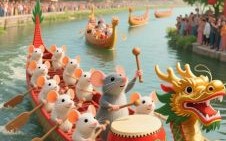 端午节是什么生肖？端午节打一准确动物