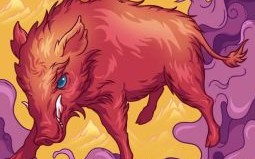 坚持不懈是什么生肖？坚持不懈打一最佳生肖