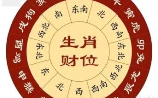 东南方是什么生肖？东南方最准确的生肖