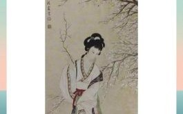 梅花美女是什么生肖？梅花在玄学里象征什么