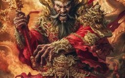 阎罗王是什么生肖？阎王爷代表什么动物