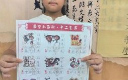 坚持是什么生肖？坚持打一准确生肖