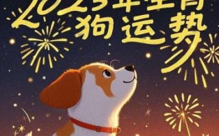 2026年生肖狗事业运迎来重大转折？如何把握关键机遇提升职场发展？