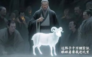 姜子牙是什么生肖？姜子牙打一正确生肖