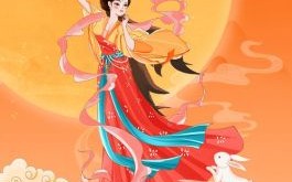 陪嫦娥过日子是什么生肖？嫦娥是谁的化身