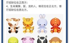 招的生肖是什么？招打一个正确生肖是什么