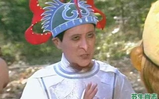 昂日星官是什么生肖？天下三昂日星官