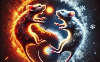 仪字是什么生肖？太极二仪是什么生肖