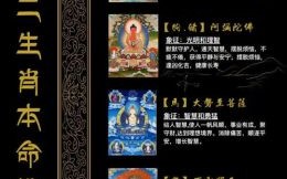 唐僧的属相是什么生肖？唐僧正确答案生肖