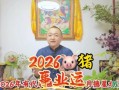 2026年猪生肖运程大揭秘：属猪人如何把握机遇迎接挑战？事业财运又将有何变化？