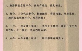 双肖生肖是什么生肖？十二生肖中双肖