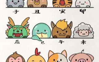 銗是什么生肖？醜字猜一最佳生肖