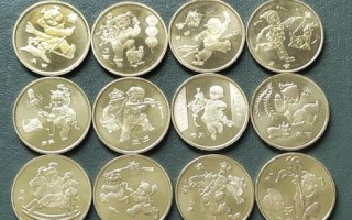 钱币是什么生肖？钱代表哪个生肖