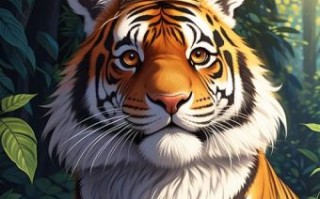 1986是什么生肖？1986年属虎男每月运势