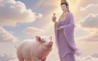 见人作揖是什么生肖？菩萨代表什么生肖