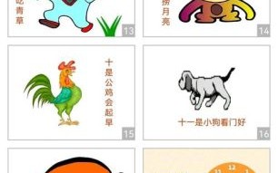 观察力强的是什么生肖？察言观色的生肖