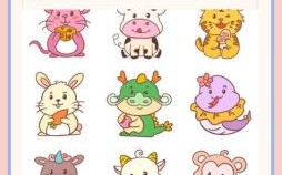 伟是什么生肖？伟字打一准确生肖