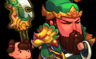 关羽的生肖是什么？关羽打一准确生肖