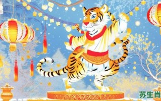 1974年属相是什么生肖？74年虎是木命还是水命