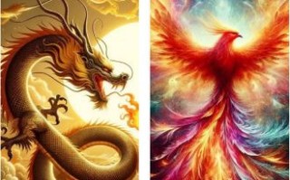 凰是什么生肖？凤凰代表的最佳生肖