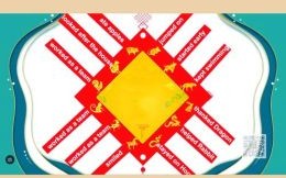 过河洗脚一举两得是什么生肖？过河洗脚打一最佳生肖