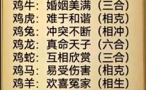 口沫横飞是什么生肖？唾沫四溅代表什么生肖