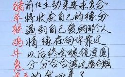 情书是什么生肖？办打一准确生肖