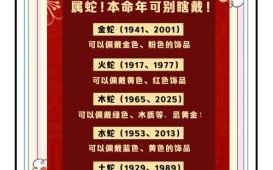 2026年生肖蛇今日运程如何？属蛇人今日财运与感情运势将有哪些具体变化？