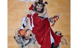 辟邪除妖是什么生肖？降妖除魔最佳答案一肖