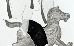 一举千里是什么生肖？一跃千里打一最准生肖