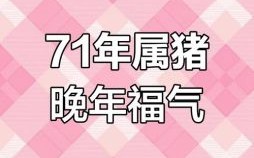 猪年后面是什么生肖？猪的前一年是什么属相