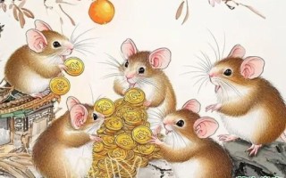 进万家是什么生肖？财源广进你家门什么生肖