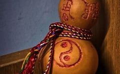 八卦乾坤是什么生肖？乾坤代表什么动物