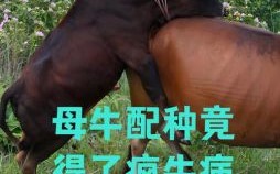 疯是什么动物生肖？疯牛病的起因是什么生肖